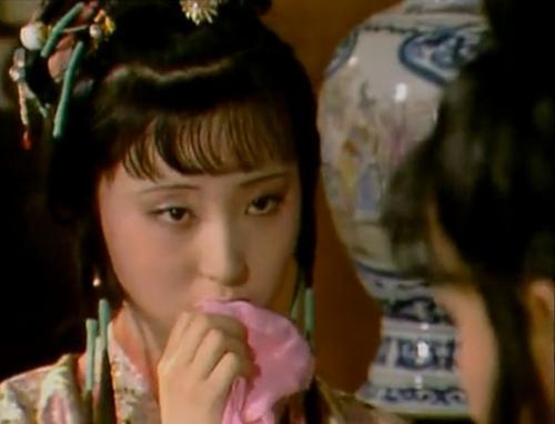 林黛玉式“發(fā)瘋文學”火了 ，“XX文學”何以頻頻掀起網(wǎng)絡(luò)熱潮？