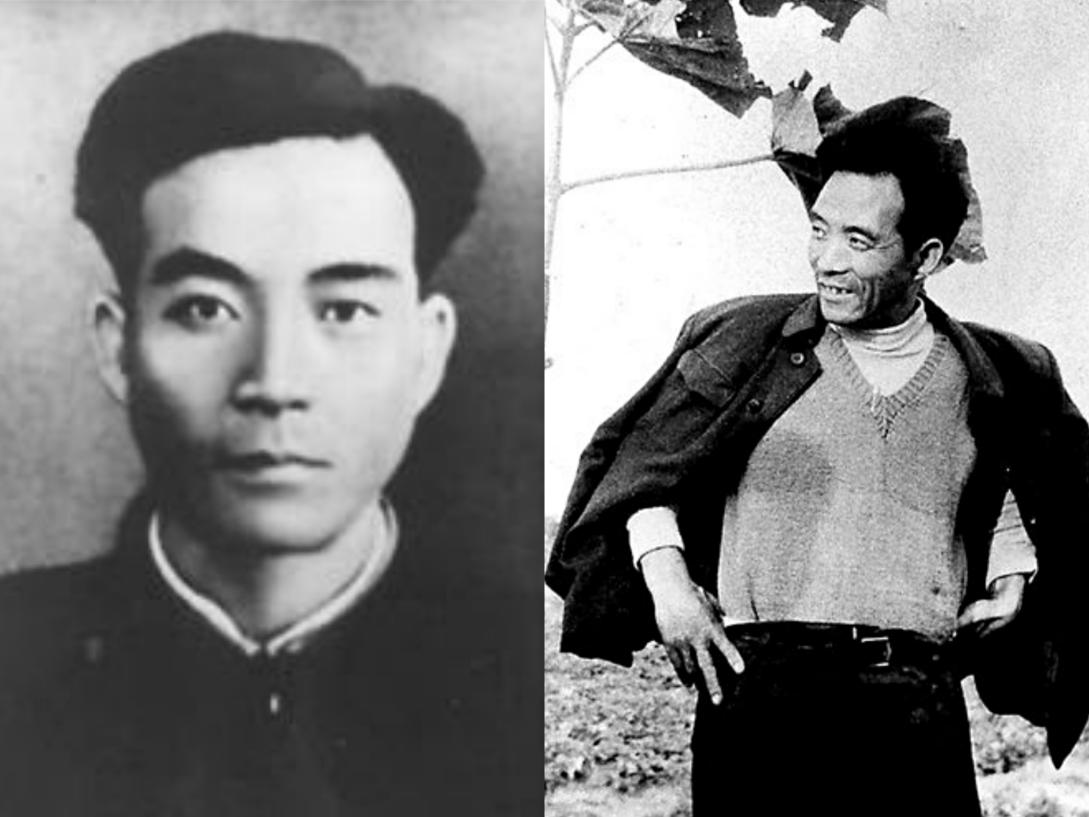 沒想到吧！焦裕祿還是個能唱、會跳、愛打籃球的“文青”