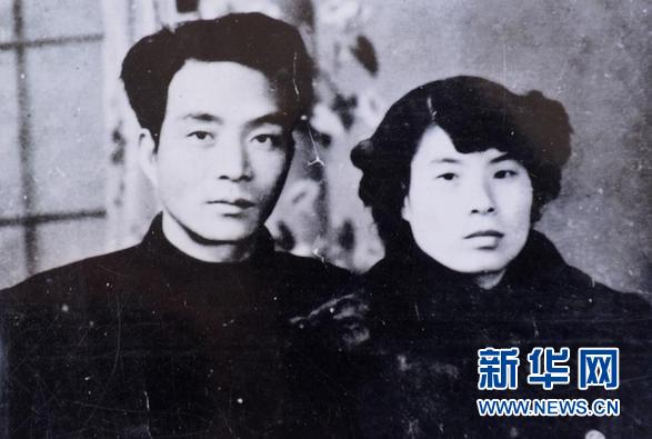 沒想到吧！焦裕祿還是個能唱、會跳、愛打籃球的“文青”