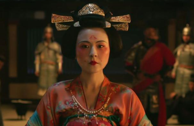 《風起隴西》