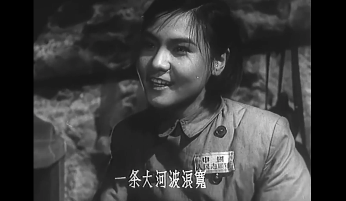 66年前，他寫出了刻進國人基因里的這首歌