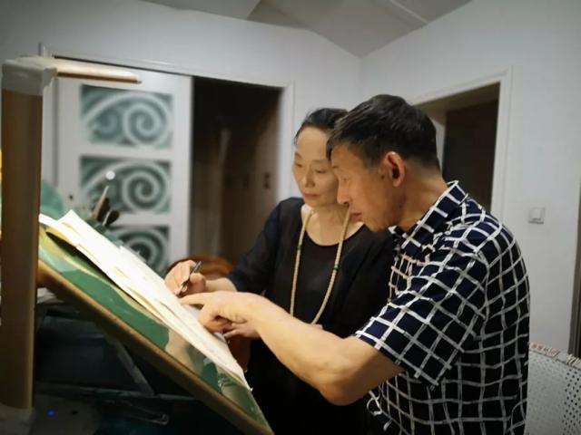 記憶中的課本經(jīng)典插畫，原來都出自他們之手
