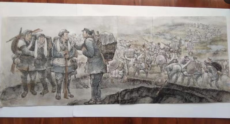 記憶中的課本經(jīng)典插畫，原來都出自他們之手