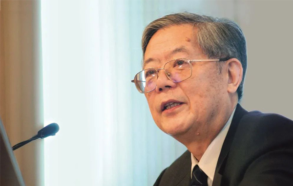蘑菇云+航母，今日份的熱搜有他“十萬分之一”