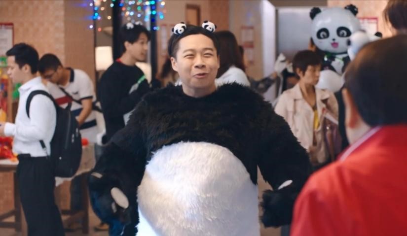 TVB獻禮劇《我的驕傲》穿梭香港25年光影，講述小家大國的溫情故事