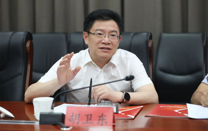 人民教育前往張謇企業家學院走訪調研