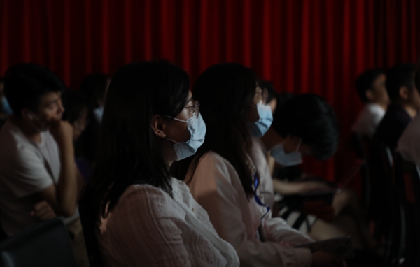 環球人物推出專題片《百年焦裕祿》