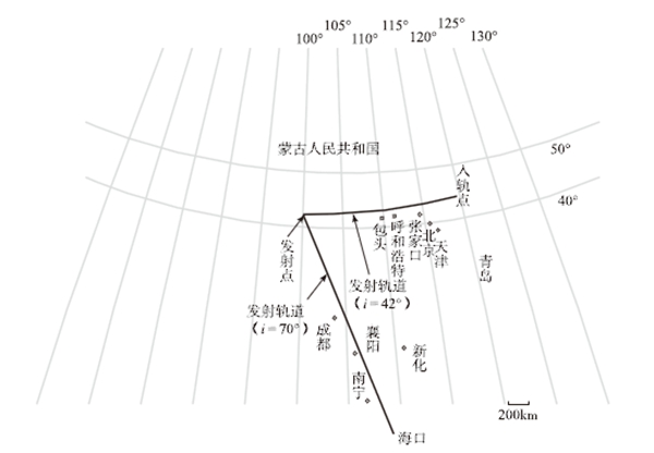 我親歷的王希季院士真實感人的四件往事