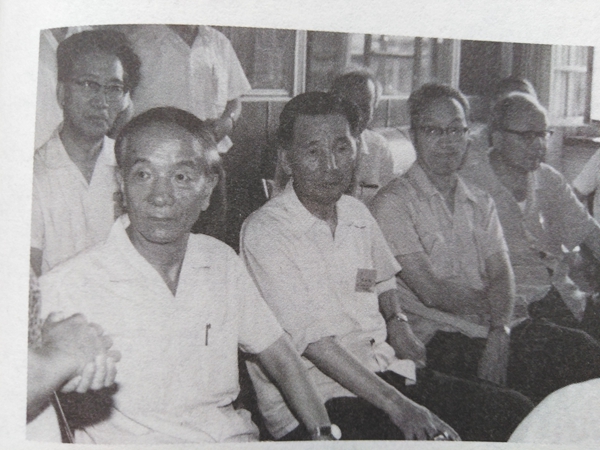 我親歷的王希季院士真實感人的四件往事