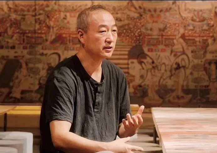 跟隨敦煌畫院院長，感受千年之美
