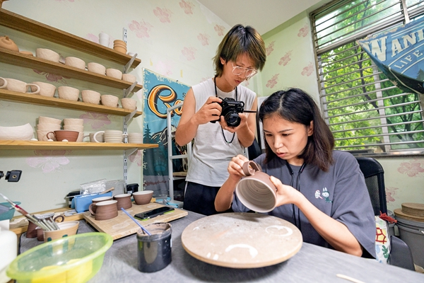 張維為:有交鋒,才能更好地交流