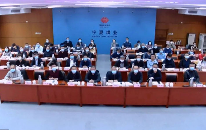 【課程回顧】楊禹：向著偉大復興 知重負重再出發——黨的二十大精神解讀
