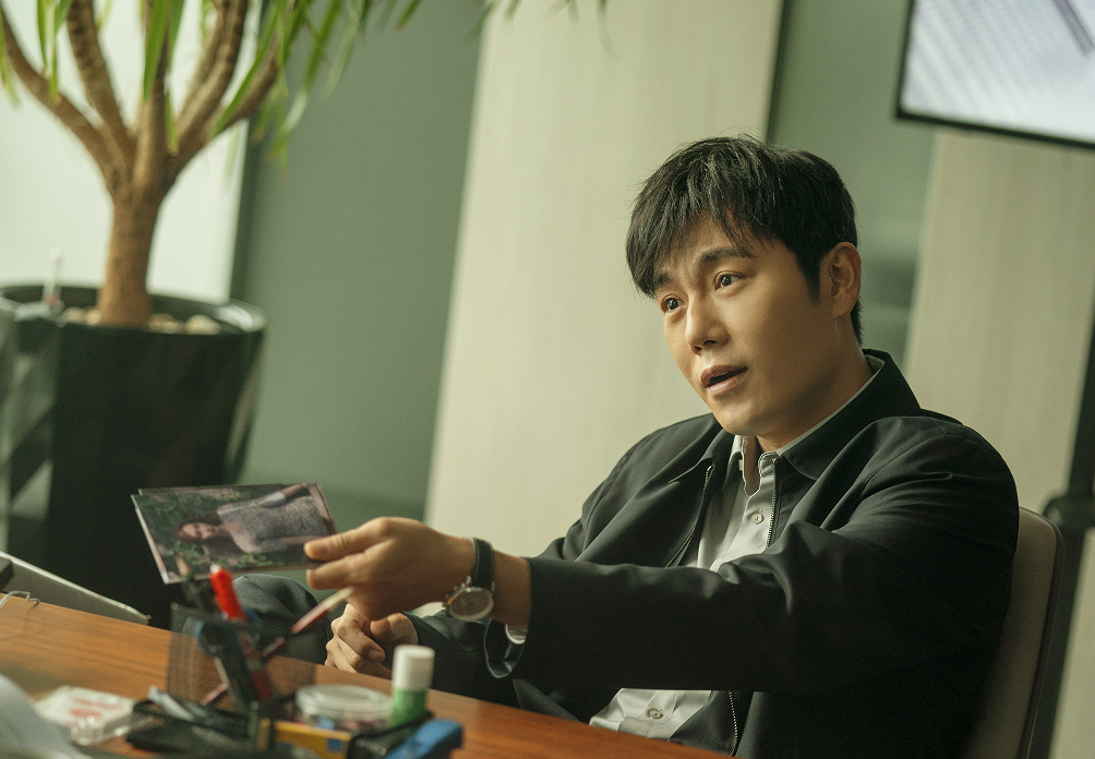 專訪周梅森：越是爆款劇，越不能懸浮