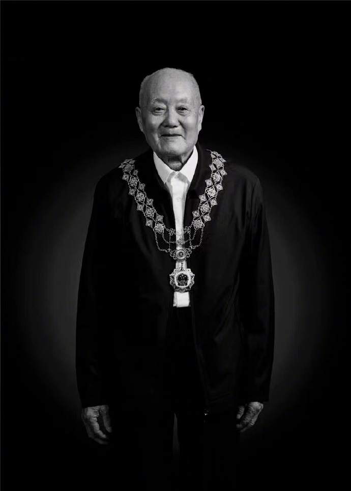 悲痛！“共和國勛章”獲得者張富清在武漢逝世