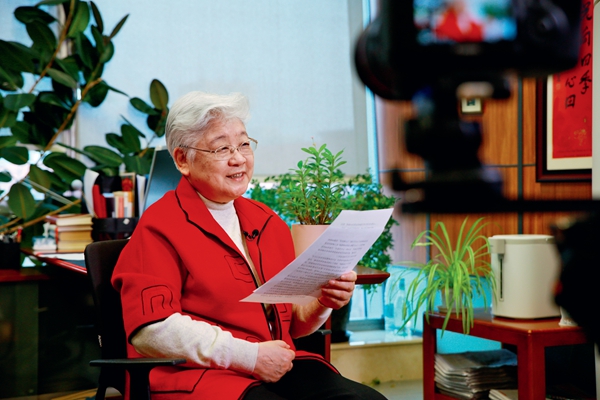 “全身都是聰明”