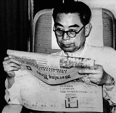 “全身都是聰明”