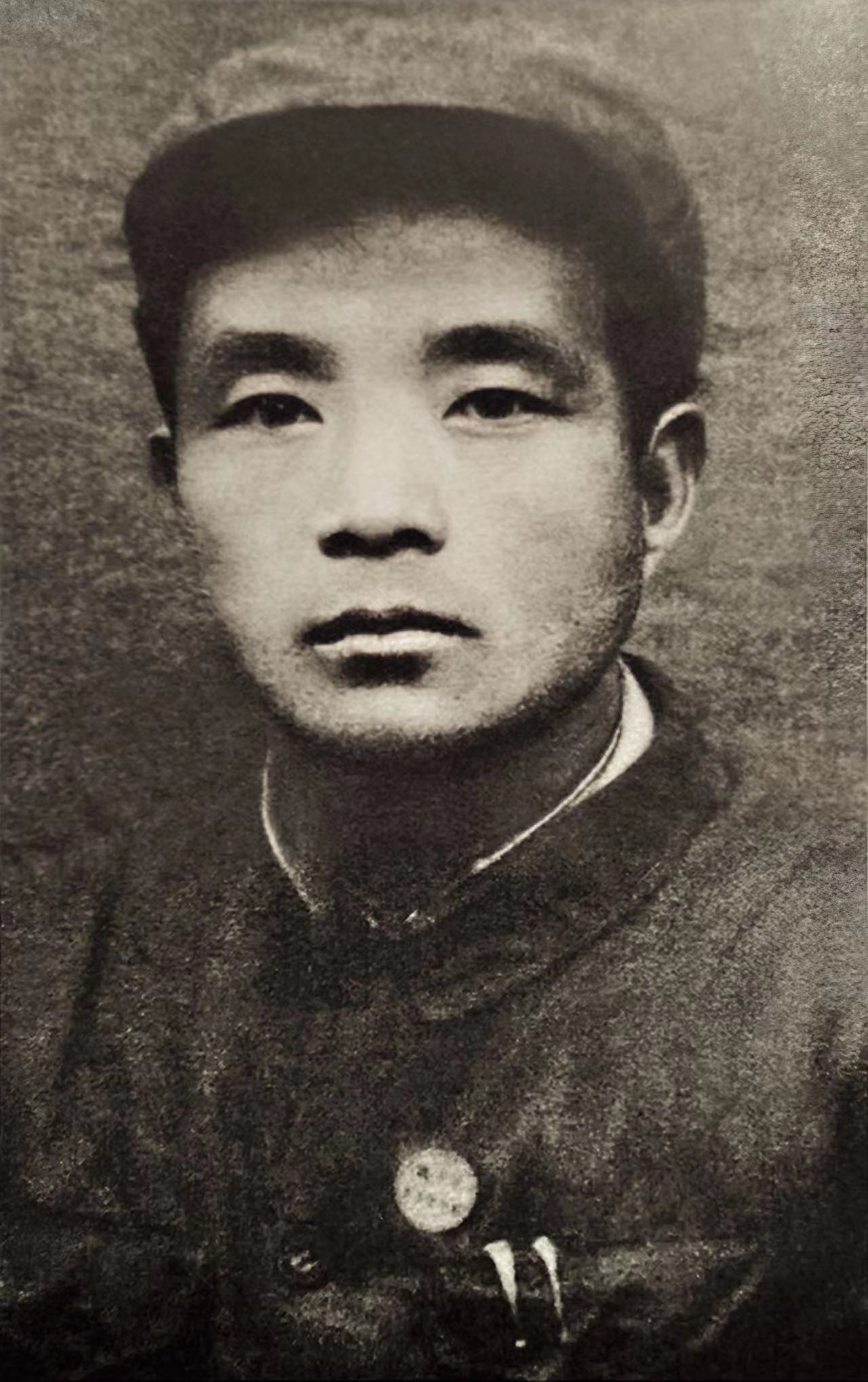 “強悍”的祿子