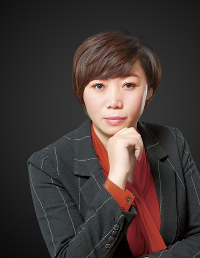 專訪民族酒業(yè)集團(tuán)王超麗：一顆“求實”的心