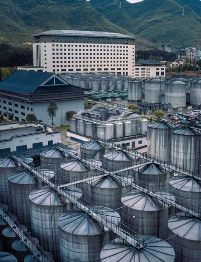 專訪民族酒業(yè)集團(tuán)王超麗：一顆“求實”的心