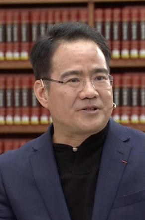 董強