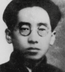 他們身在五四現場