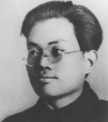 他們身在五四現場