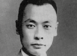 他們身在五四現場