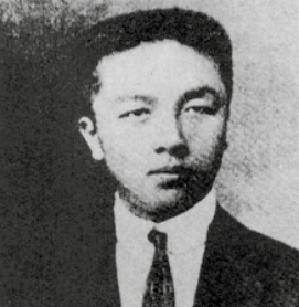 他們身在五四現場