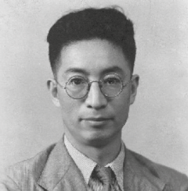 他們身在五四現場