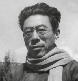 他們身在五四現場