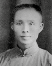 他們身在五四現場