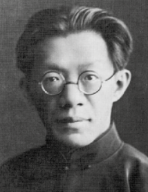 他們身在五四現場