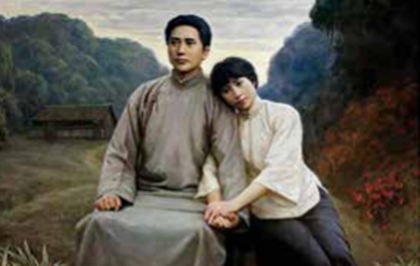 闖蕩北京，求索與夢想