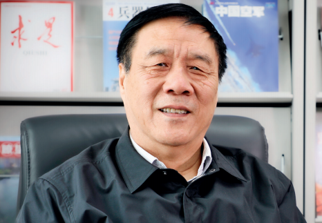 專訪朱和平：爺爺青春歲月的兩個關鍵詞
