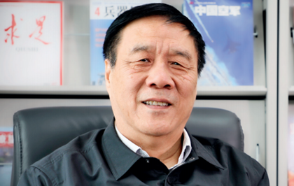 專訪朱和平：爺爺青春歲月的兩個關鍵詞