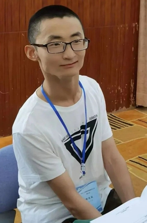 謝炎廷