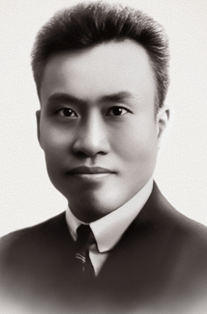 朱德