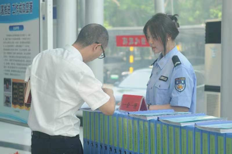 南昌市出臺道路運輸企業綜合治理工作意見
