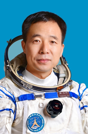 景海鵬