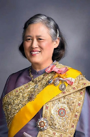 詩琳通