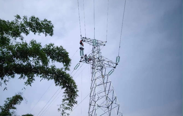 四川能投所屬四川省水電集團：全力備戰迎峰度夏保供電