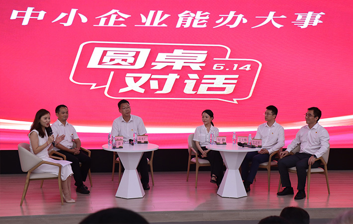 “人民學習”持續推動非公黨建活動——系列活動以“五個一”模式，探索非公黨建新路徑，獲得積極反響，企業紛紛爭辦