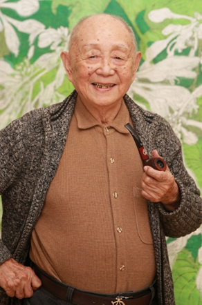 黃永玉