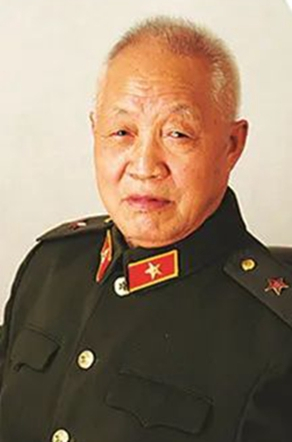 王玉清