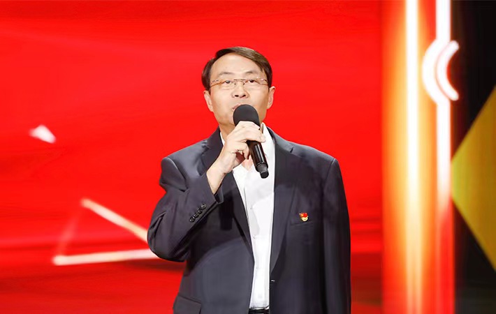 “人民學習·產教融合發展中心”在京成立