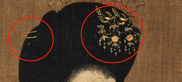 唐朝的時髦女性是如何穿搭的？