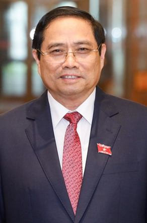 范明政