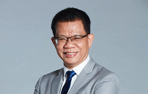 泰國榴蓮賣到中國的故事，被他講透了