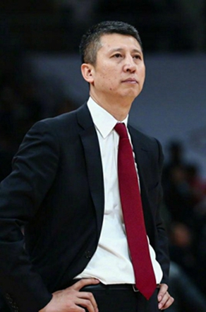 郭士強