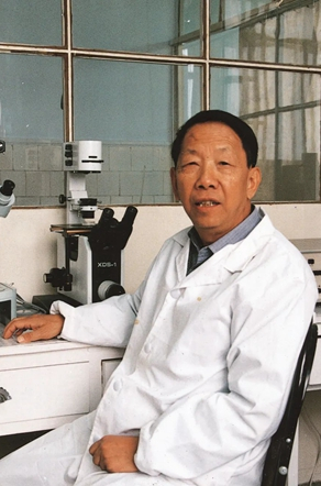 劉守仁